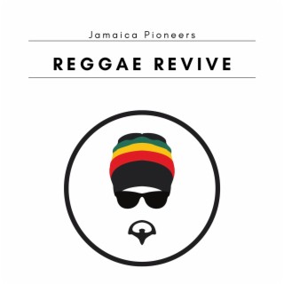 Reggae Revive