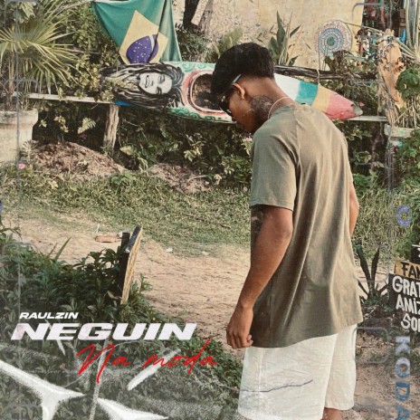 Neguin na moda! | Boomplay Music