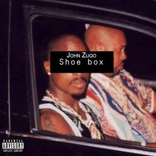 Shoe Box lyrics | Boomplay Music