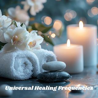 Universal Healing Frequencies: Boost Serotonin, Dopamine, Endorphin, and Melatonin Release