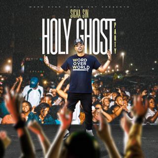 Holy Ghost Party