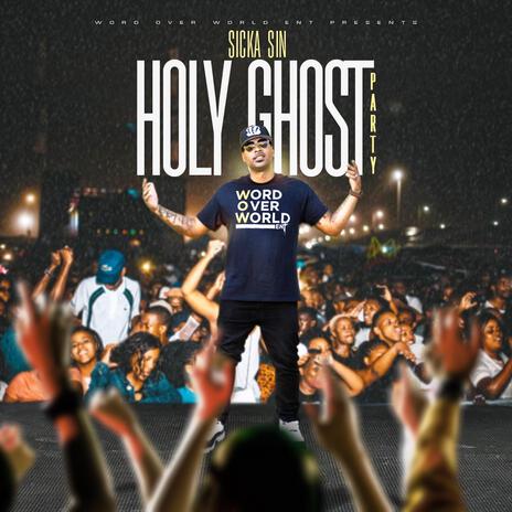 Holy Ghost Party | Boomplay Music