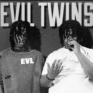 Evil Twins EP