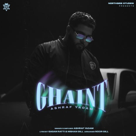 Ghaint ft. Gagana, Nishan Gill & Noor Gill