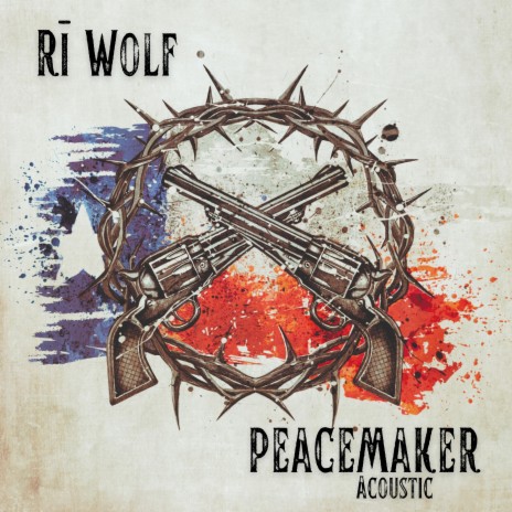 Peacemaker (Acoustic)