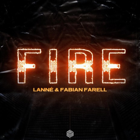 Fire ft. Fabian Farell | Boomplay Music