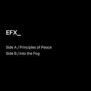 Principles of Peace / Into the Fog