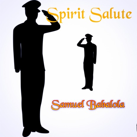 Spirit Salute