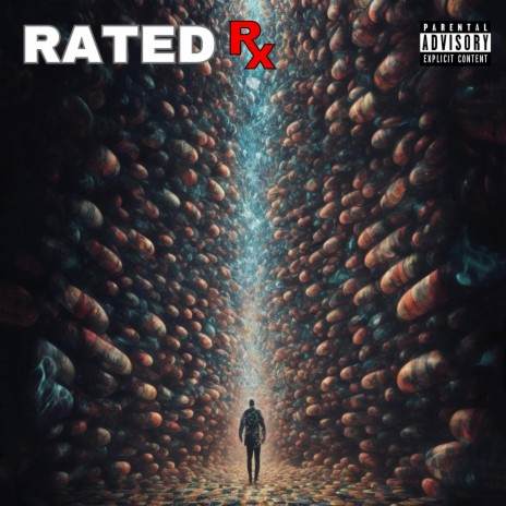 Rated R | Boomplay Music