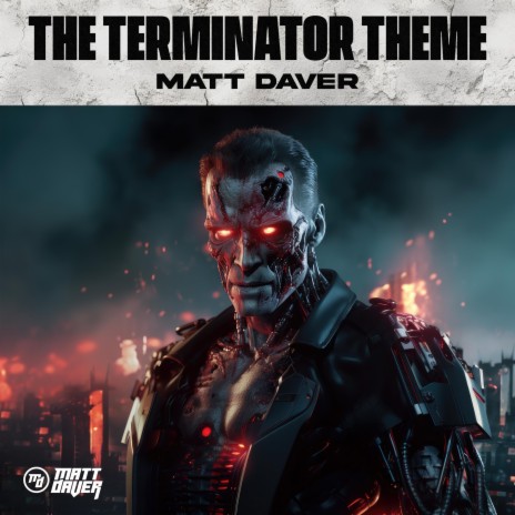 The Terminator Theme | Boomplay Music
