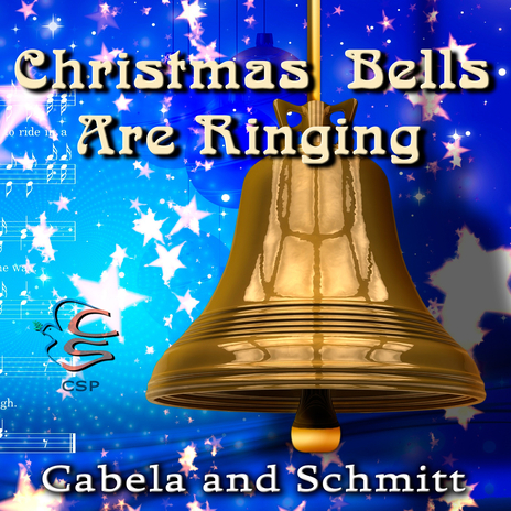 Christmas Bells Are Ringing | Boomplay Music