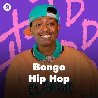 Bongo Hip Hop