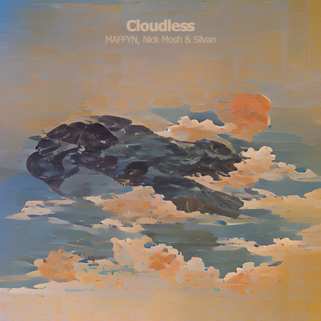 Cloudless ft. Nick Mosh & Silvan | Boomplay Music