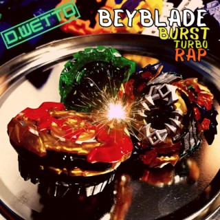 Beyblade Burst Turbo Rap lyrics | Boomplay Music
