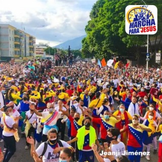 Marcha Para Jesus