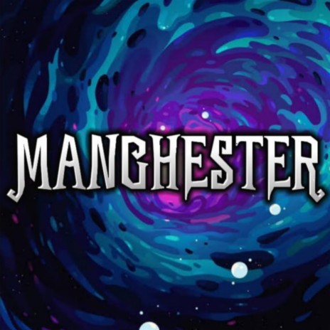 Manchester ft. Erick Santos | Boomplay Music