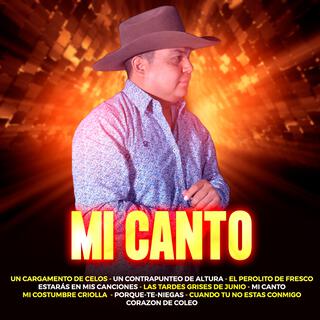 MI CANTO