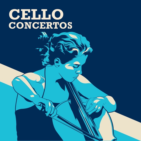 Cello Concerto No. 1 in C Major, Hob. VIIb:1: II. Adagio ft. Lynn Harrell & Academy of St Martin in the Fields | Boomplay Music