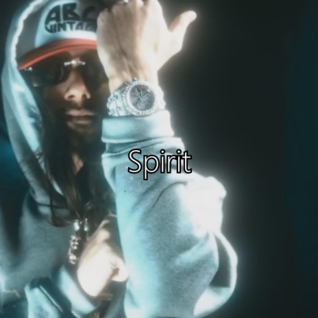 Spirit | Boomplay Music