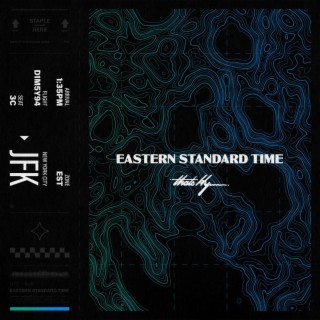 Eastern Standard Time