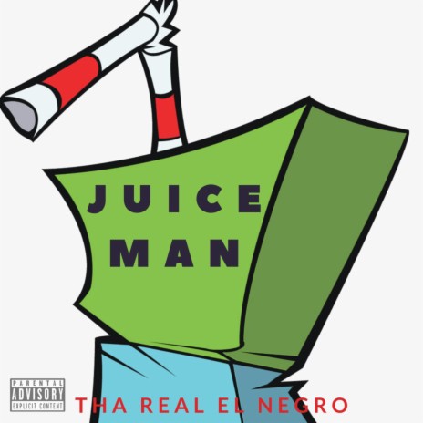 Juice Man | Boomplay Music
