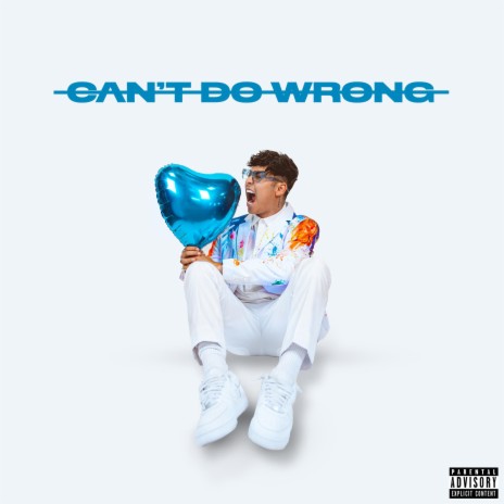 CAN'T DO WRONG | Boomplay Music