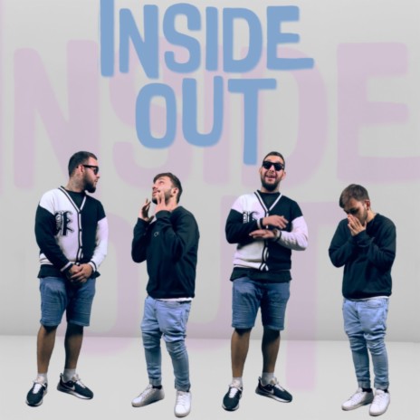 Inside out | Boomplay Music