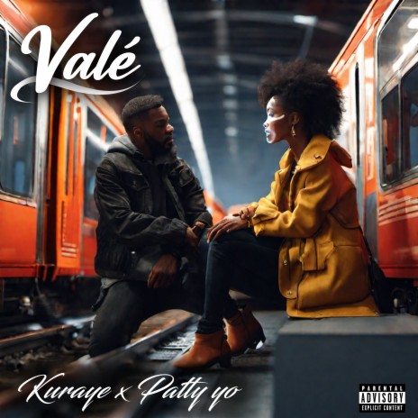 Valé ft. Patty Yo | Boomplay Music