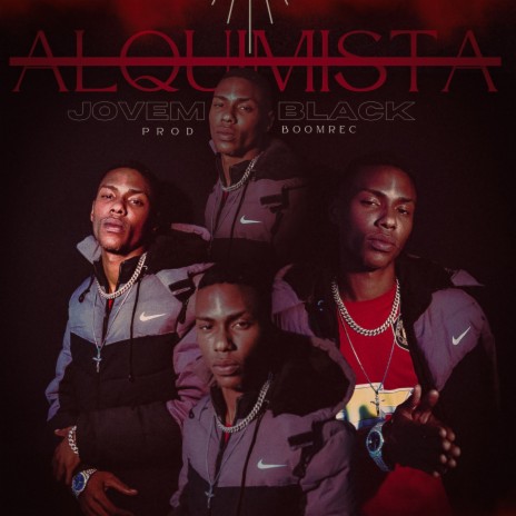 Alquimista | Boomplay Music