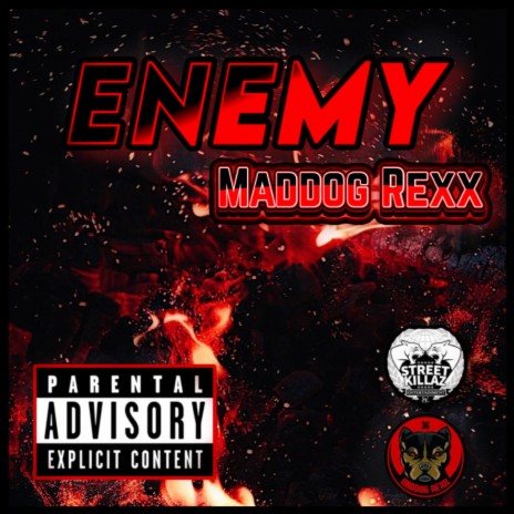 ENEMY | Boomplay Music