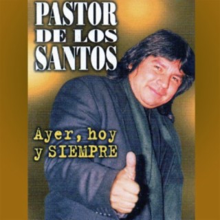 Pastor de los Santos