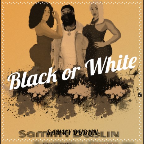 Black or White | Boomplay Music