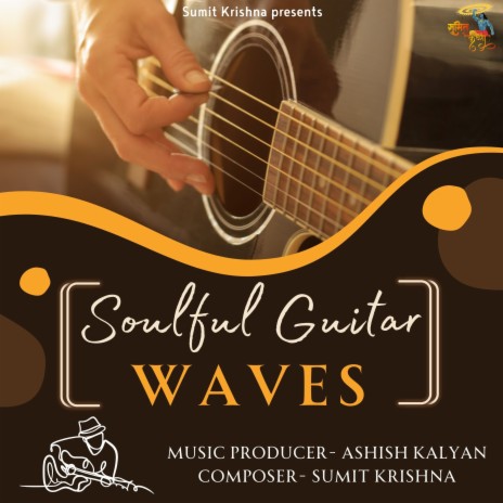 Soulful Guitar Waves | Boomplay Music