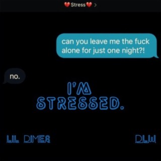 I'm Stressed