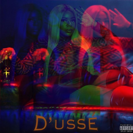 D'USSE | Boomplay Music