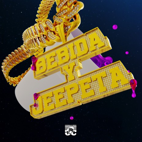 Bebida Y Jeepeta ft. Potencia Lirical & Gustavo Voz Perdida | Boomplay Music