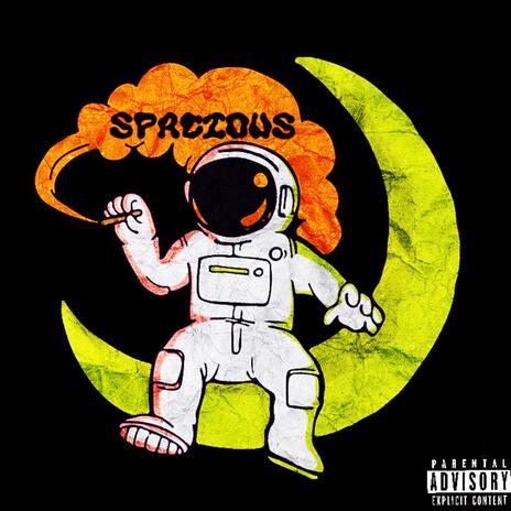 Spacious ft. Big Roccout | Boomplay Music