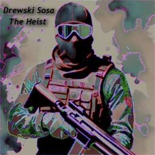 The Heist (Instrumental)