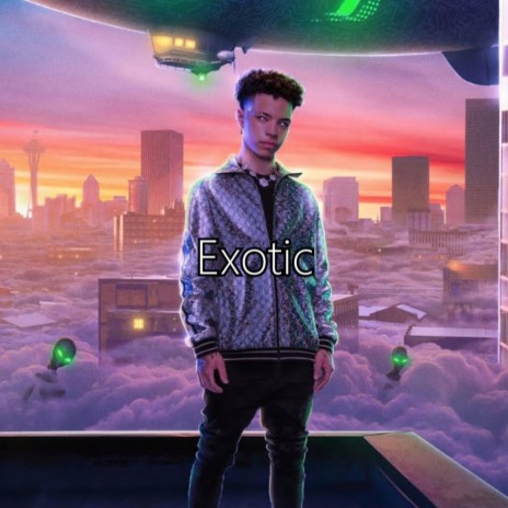 Exotic | Boomplay Music