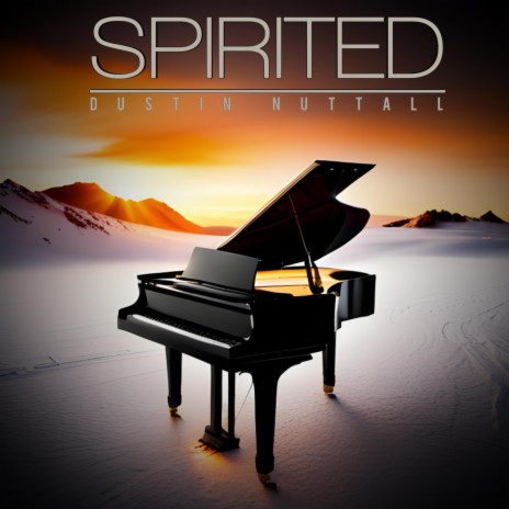 Spirited | Boomplay Music