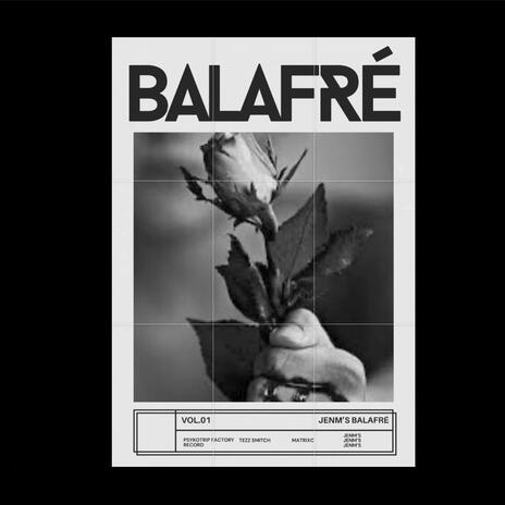 Balafré | Boomplay Music