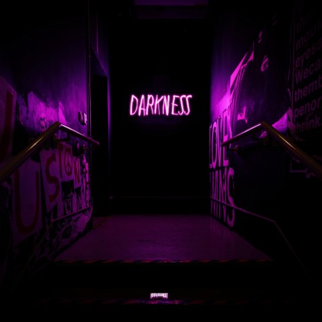 DARKNESS | Boomplay Music