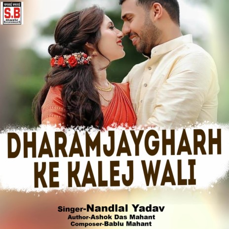 Dharamjaygharh Ke Kalej Wali ft. Dileshwari Agariya | Boomplay Music