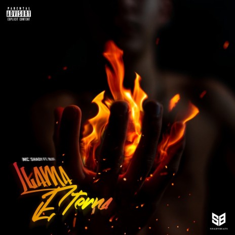 Llama Eterna (feat. Hablot) | Boomplay Music