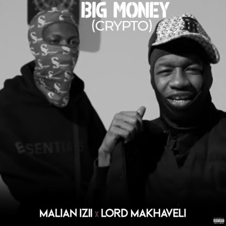 Big money (Crypte) | Boomplay Music