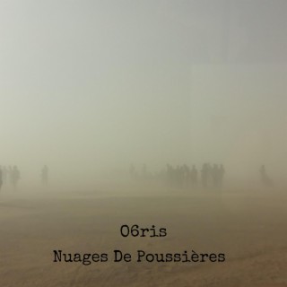 Nuages de poussières