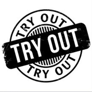 Try Out