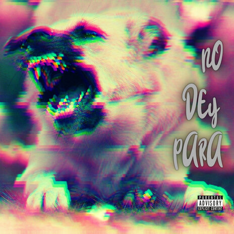 No Dey Para ft. Laudbrains & SY | Boomplay Music