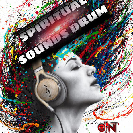 Spiritual Sounds (Drum) | Boomplay Music