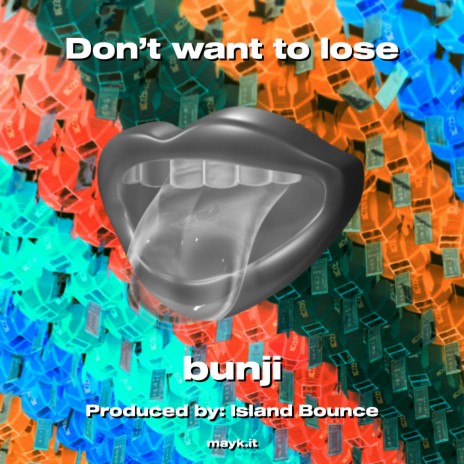 Don’t want to lose | Boomplay Music